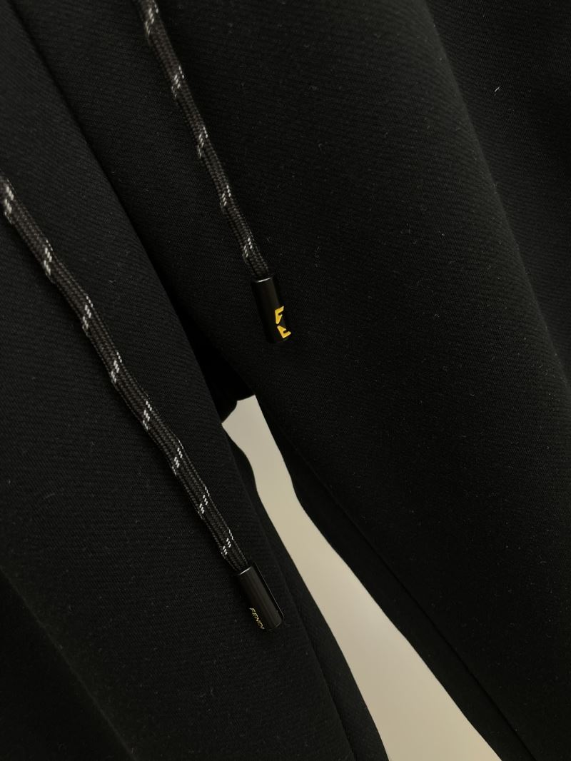 Fendi Long Pants